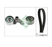 Ina 530 0422 10 Kit Correa de Distribución para Toyota Avensis Estación Vagón