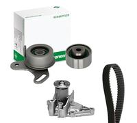 Kit de distribución + bomba de agua 530 0427 31 INA para HYUNDAI KIA