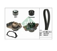 Ina 530 0440 30 Bomba de Agua + Kit Correa Distribución para Citroën Fiat