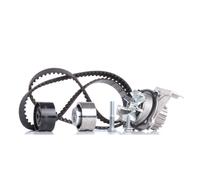 INA 530 0440 30 Bomba de agua + kit de correa de distribución para FIAT