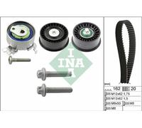 INA 530 0441 10 Kit Correa de Distribución para Chevrolet,Holden,Opel,Saab,Opel