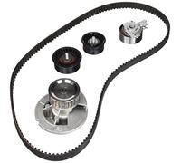 INA 530 0441 31 Bomba de agua + kit correa distribución
