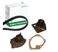 Kit de distribución + bomba de agua 530 0442 30 INA para RENAULT NISSAN SUZUKI