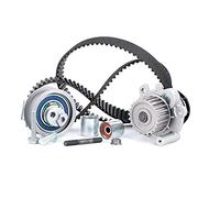 Kit de distribución + bomba de agua 530 0445 31 INA para VW AUDI SEAT SKODA