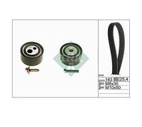 Kit de correa de distribución INA 530 0447 10