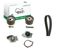 Ina 530 0447 30 Refrigerantes del Motor