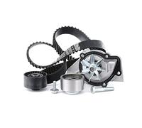 INA 530 0470 30 Bomba de agua + kit de correa de distribución Número de dientes: 20 30 mm