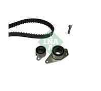 Ina 530 0473 10 Kit Correa de Distribución para Renault Kangoo Express Scénic I