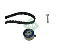 INA 530 0481 10 Juego De Correa De Distribución Para Audi A4 8EC VW