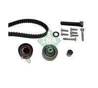 Kit de correa de distribución INA 530 0482 10