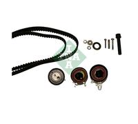 Kit de correa de distribución INA 530 0483 10