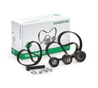 INA 530 0483 10 Kit de correa de distribución para VW Transporter T4 Bus