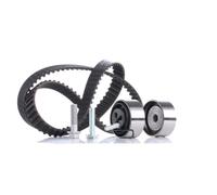 INA 530 0494 10 Kit de correa de distribución para OPEL Corsa C Schrägheck (X01)