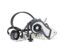 INA 530 0495 30 Bomba de agua + kit de correa de distribución para FORD ECOSPORT