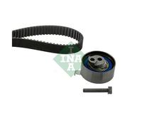 Kit de correa de distribución 530 0501 10 INA para AUDI A6 C6 A6 C6 Avant A5 Q5