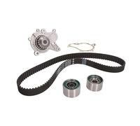 INA 530 0502 30 Bomba de agua + kit de correa de distribución Número de dientes: 20 32 mm sin soporte Compatible con HYUNDAI i30 FD, KIA CEE'D SW ED