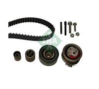 Ina 530 0503 10 Kit Correa de Distribución para VW EOS Seat Altea Audi A3 Skoda