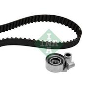 INA 530 0512 10 Kit de correa de distribución para FIAT Scudo (270, 272)