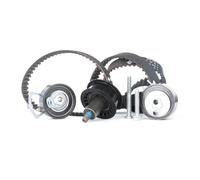 INA 530 0538 10 Kit de correa de distribución para VW Polo Schrägheck (6R1, 6C1)
