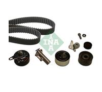 Ina 530 0539 10 Kit Correa de Distribución para Skoda Superb I VW Passat Audi A4