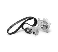 INA 530 0542 31 Bomba de agua + kit de correa de distribución para HYUNDAI i30