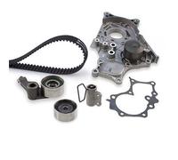 Kit de distribución + bomba de agua 530 0543 31 INA para TOYOTA COROLLA AVENSIS