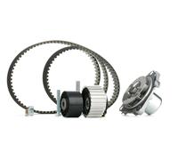 INA 530 0561 30 Bomba de agua + kit de correa de distribución