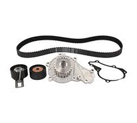 INA 530 0577 30 Bomba de agua + kit de correa de distribución Número de dientes: 21 29 mm