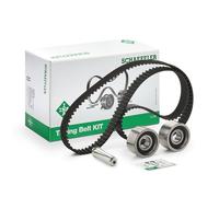 INA 530 0603 10 Kit de correa de distribución para OPEL Movano Kastenwagen (X70)