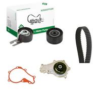 Kit de distribución + bomba de agua 530 0632 30 INA para MAZDA 3 Sedán 3 2