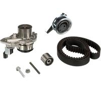 Kit de distribución + bomba de agua 530 0665 30 INA para VW AUDI SKODA SEAT