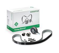 INA 530 0699 10 Kit de correa de distribución para VW POLO (AW1, BZ1)