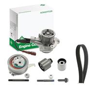 Kit de distribución + bomba de agua 530 0699 30 INA para VW AUDI SEAT SKODA