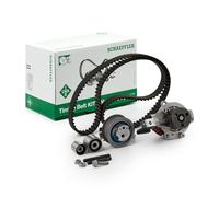 INA 530 0699 30 Bomba de agua + kit de correa de distribución para AUDI Q2 (GAB)