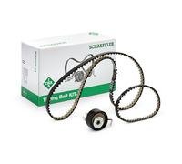 Kit de correa de distribución INA 530 0700 10