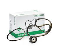 INA 530 0701 10 Kit de correa de distribución