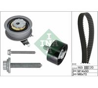 INA 530 0711 10 Kit de correa de distribución para VW Passat Variant (3G5, CB5)