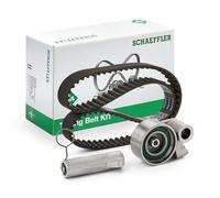 INA 530 0719 10 Kit de correa de distribución para TOYOTA LAND CRUISER 90 (J9)