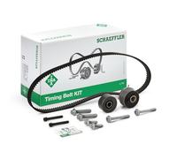 INA 530 0724 10 Kit de correa de distribución para OPEL Corsa D Hatchback (S07)