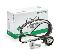 INA 530 0843 10 Kit de correa de distribución