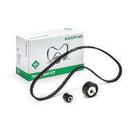 Kit de correa de distribución 530 0856 10 INA para PEUGEOT CITROËN TOYOTA DS