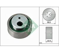 Tensor, correa de distribución INA 531 0030 10