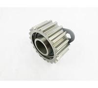 INA 531 0204 10 Polea tensora, correa dentada