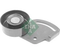 INA 531 0258 10 Polea tensora correa poli V