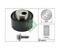 INA 531 0264 10 Rodillo Tensor De Correa Para Fiat Peugeot Citroën Lancia Suzuki