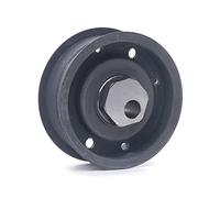 Rodillo tensor de la correa de distribución 531 0304 10 INA para FORD ESCORT V