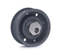 INA 531 0304 10 Polea tensora correa dentada Ø82mm