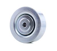 INA 531 0727 10 Polea tensora correa poli V para OPEL Omega B Limousine (V94)