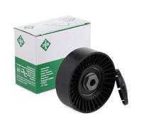 INA 531 0729 10 Polea tensora correa poli V para VW Polo IV Hatchback (9N, 9A)