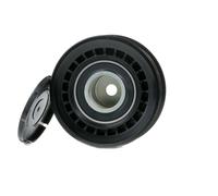 INA 531 0733 10 Polea tensora correa poli V para VW Transporter T4 Bus